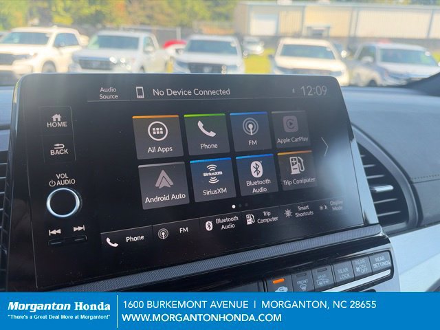 Used 2025 Honda Odyssey Sport-L image 20