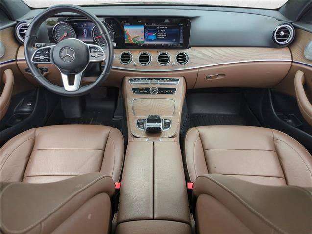 Certified 2019 Mercedes-Benz E 450 4MATIC Wagon image 17