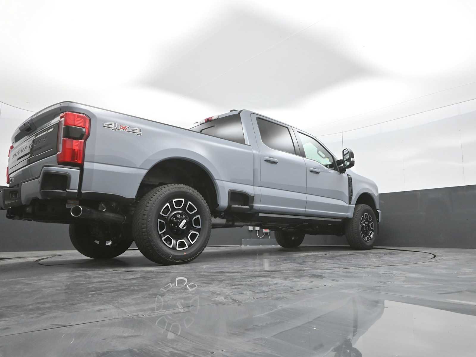 New 2026 Ford F350 Platinum AWD/4WD image 80