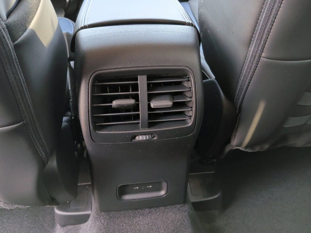 New 2026 Ford Bronco Sport Outer Banks w/ Outer Banks Tech Package+ image 36