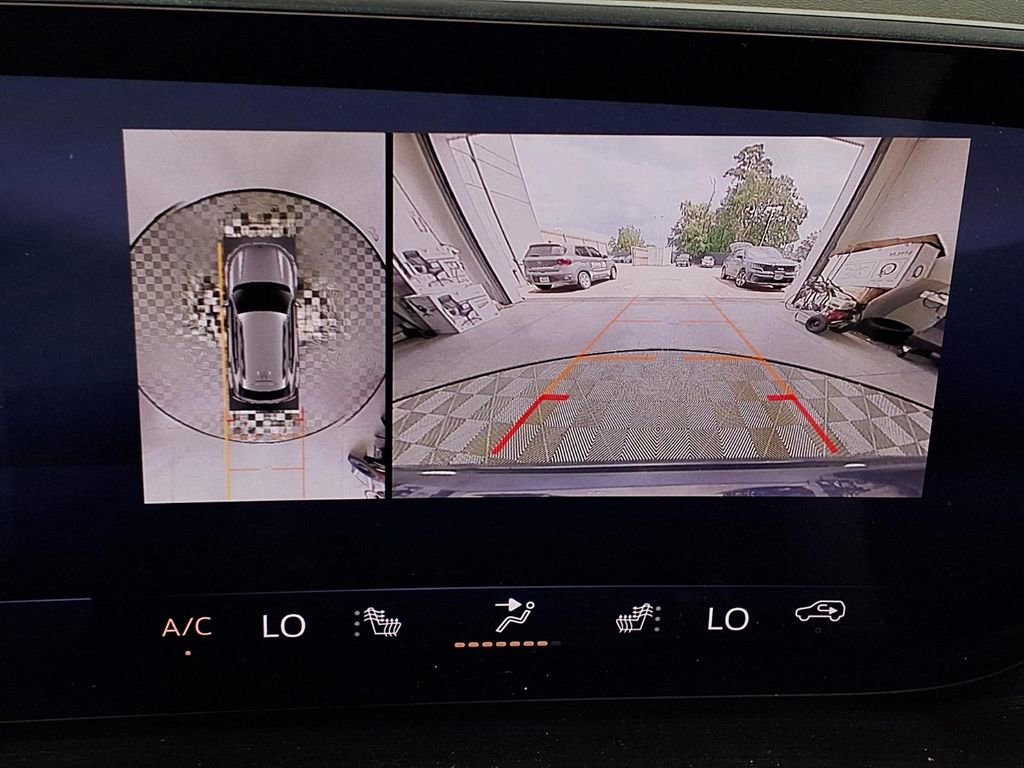 New 2026 Buick Envision Sport Touring AWD/4WD image 14