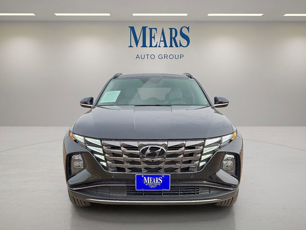 Used 2023 Hyundai Tucson Limited image 9