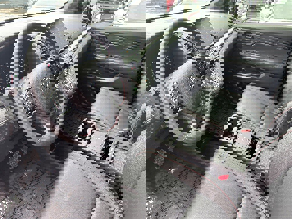 Used 2026 Honda Odyssey Sport-L image 12