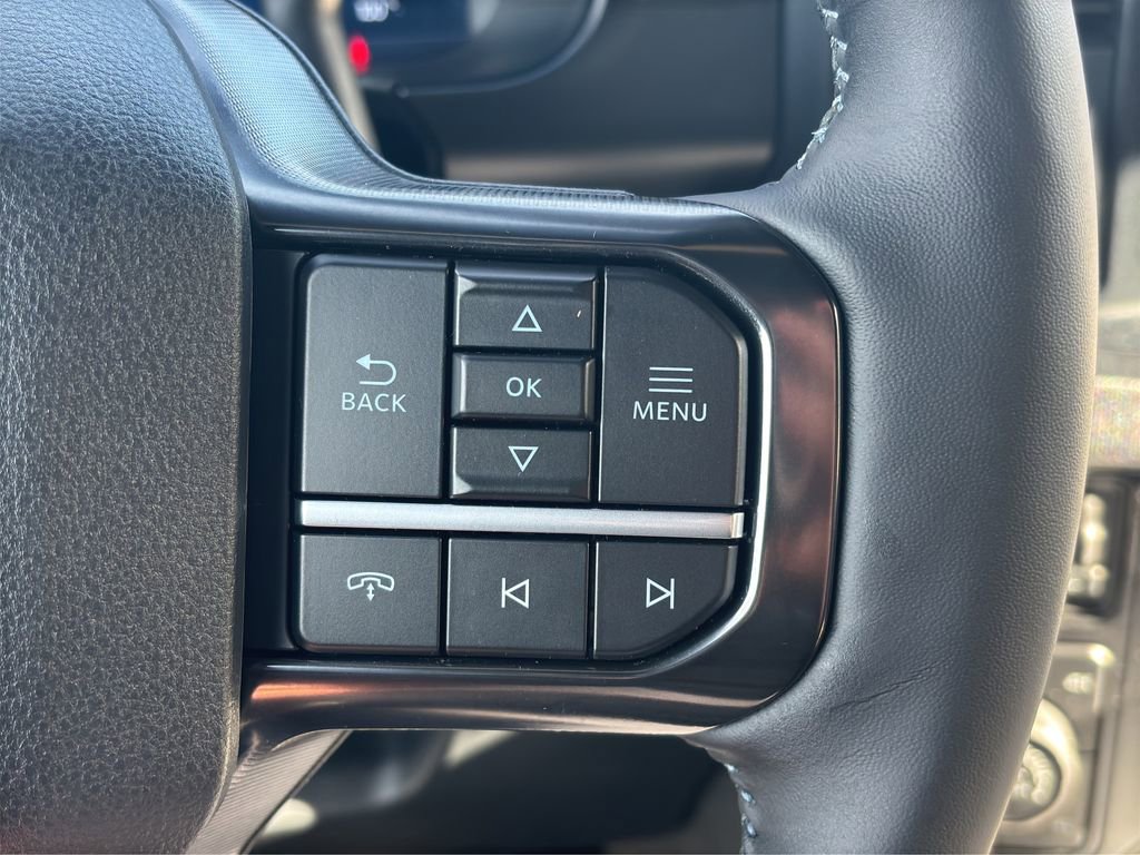 New 2026 Ford F250 Platinum w/ Tremor Off-Road Package image 25