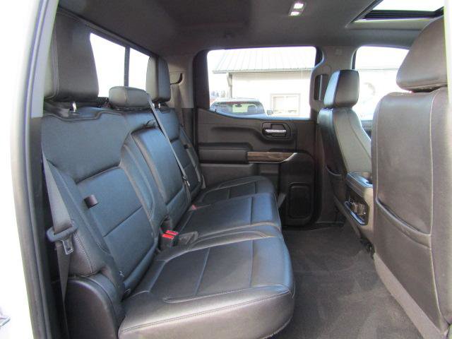 Used 2022 Chevrolet Silverado 1500 LT Trail Boss image 17