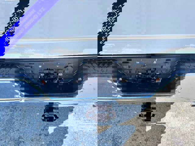 New 2025 Chevrolet Silverado 2500 LTZ w/ LTZ Convenience Package image 27