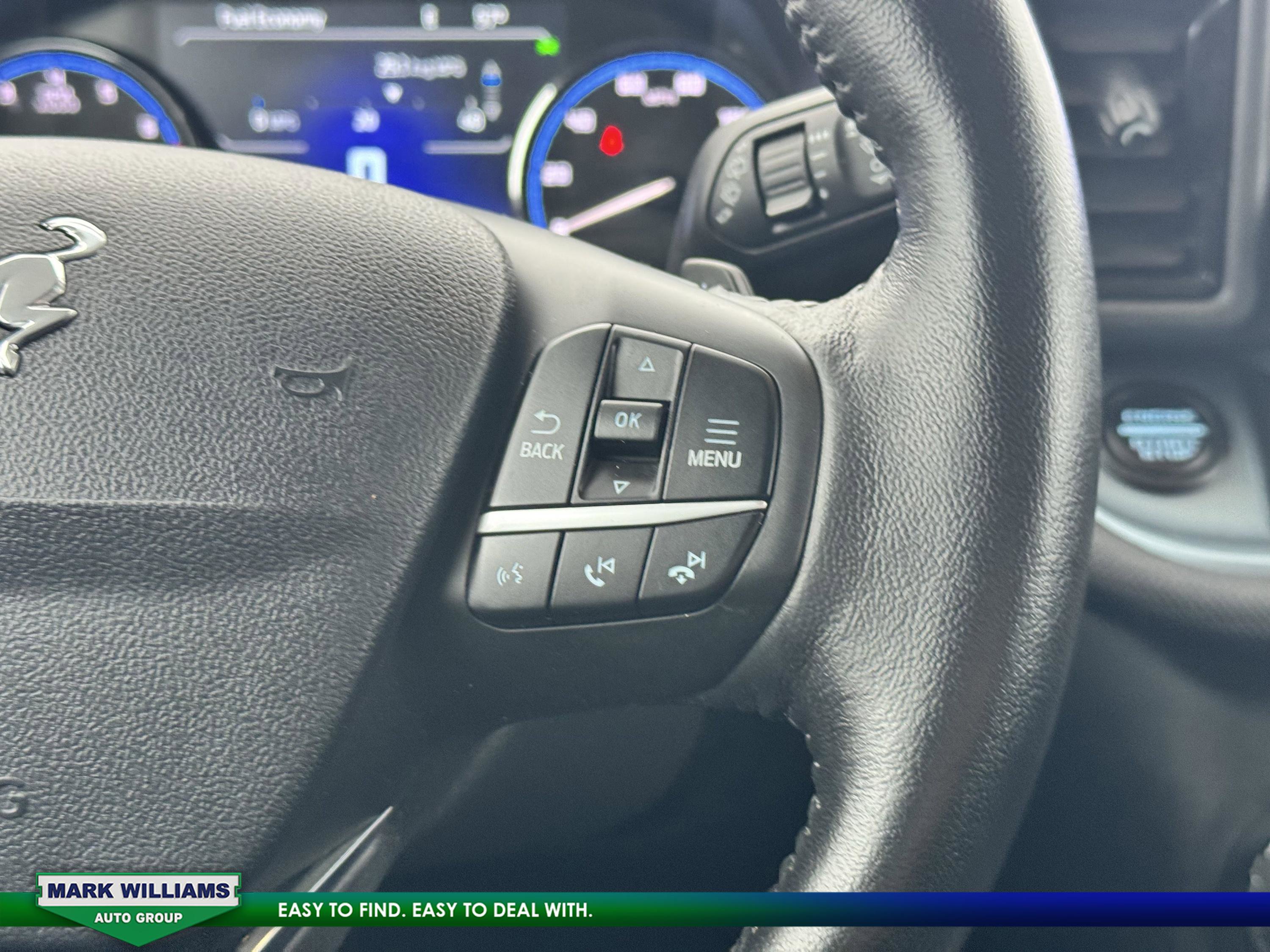 Certified 2022 Ford Bronco Sport Badlands image 13