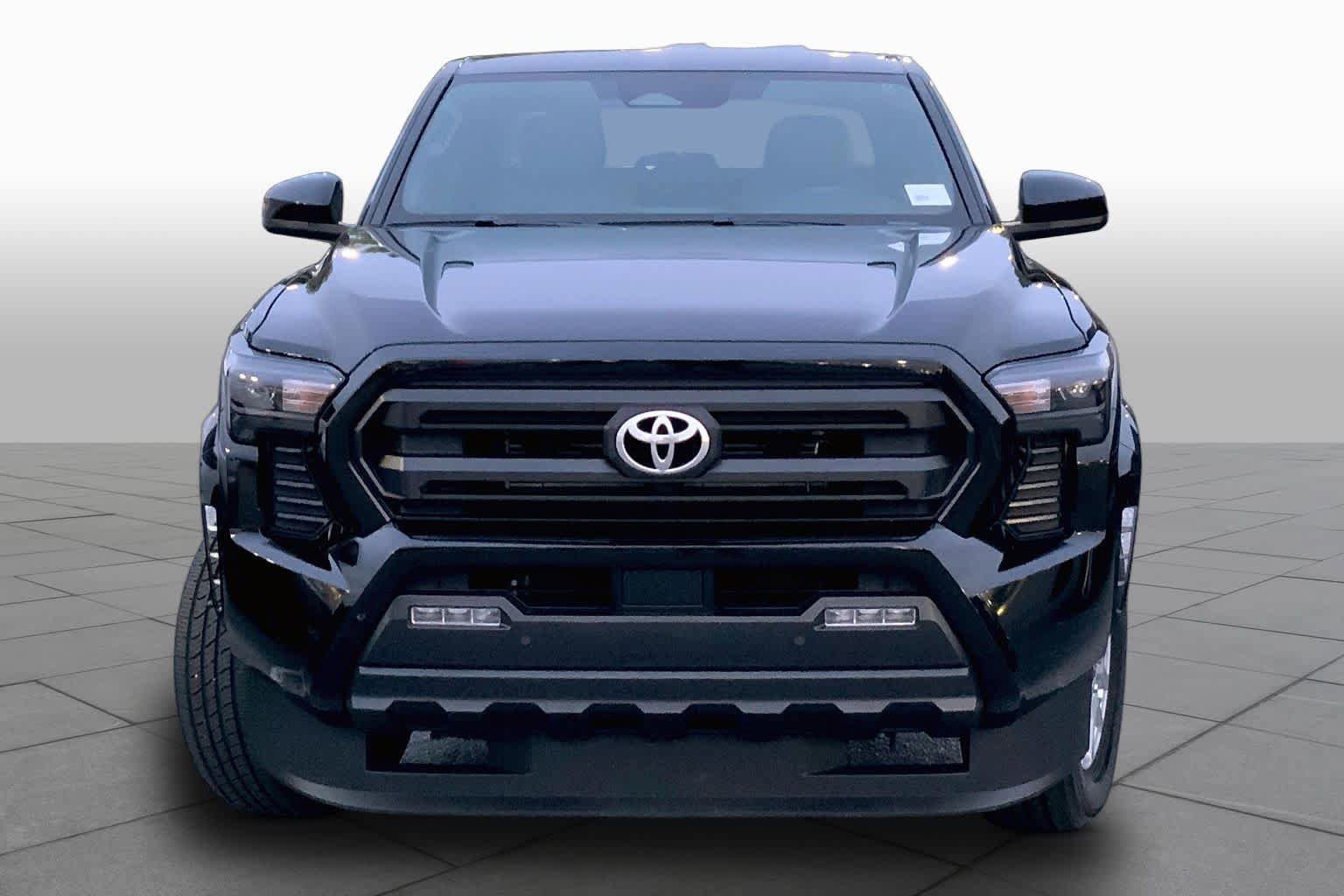 Used 2024 Toyota Tacoma SR5 w/ SR5 Upgrade Package RWD image 4