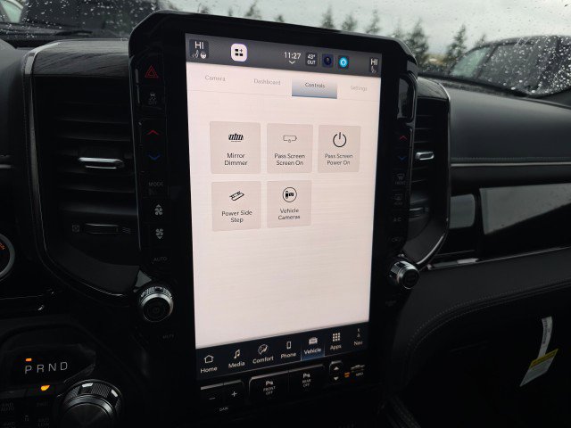 New 2026 RAM 1500 Limited image 34