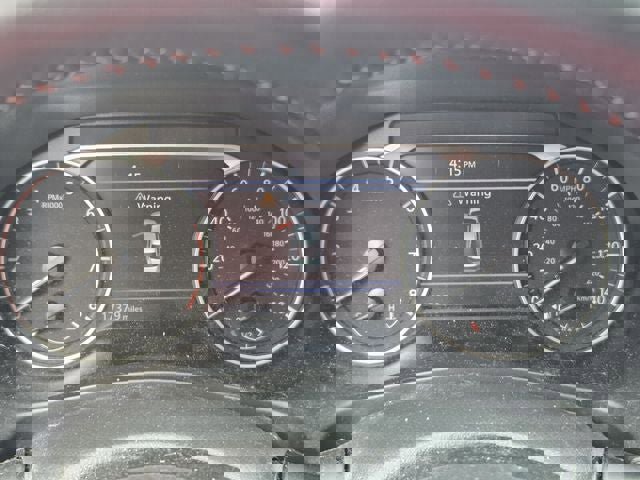 Used 2023 Nissan Altima 2.5 SR image 17