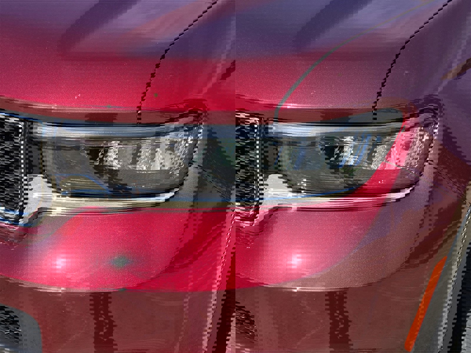 New 2025 Jeep Grand Cherokee L Limited w/ Luxury Tech Group II image 8