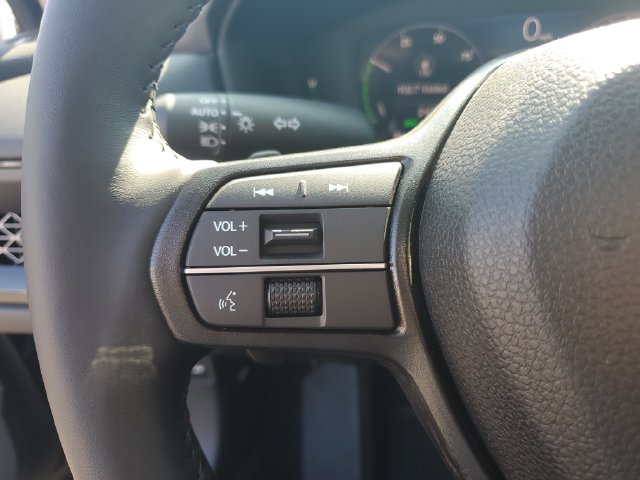New 2026 Honda Accord EX-L image 28