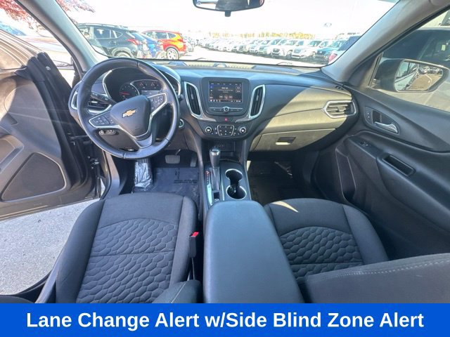 Used 2020 Chevrolet Equinox LT FWD image 13