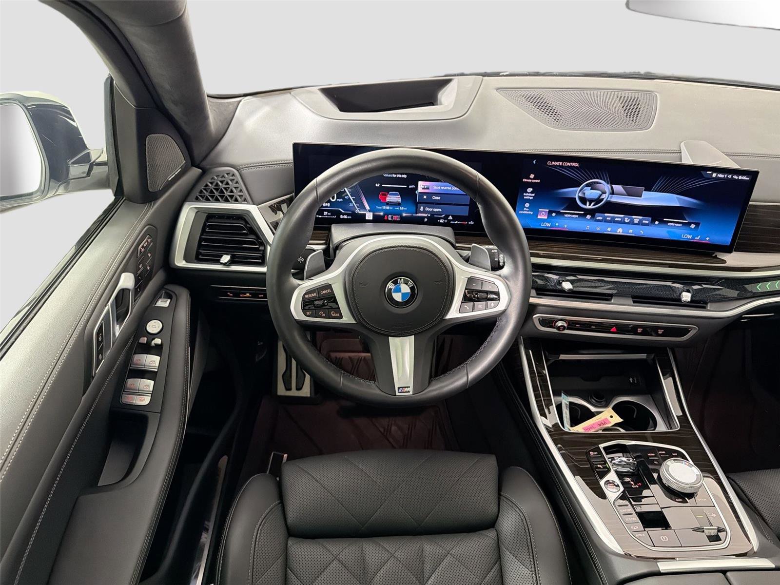 Certified 2024 BMW X7 xDrive40i w/ Executive Package AWD/4WD image 22