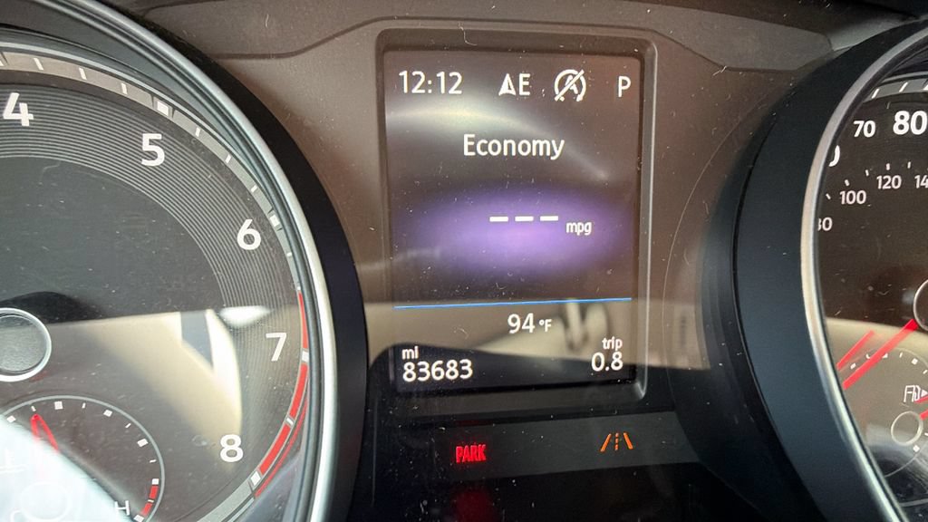 Used 2019 Volkswagen Atlas SE FWD image 22