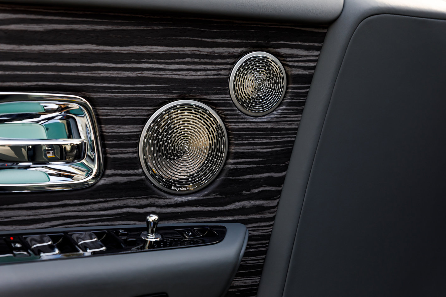 Certified 2023 Rolls-Royce Phantom Sedan w/ The Phantom Package image 24