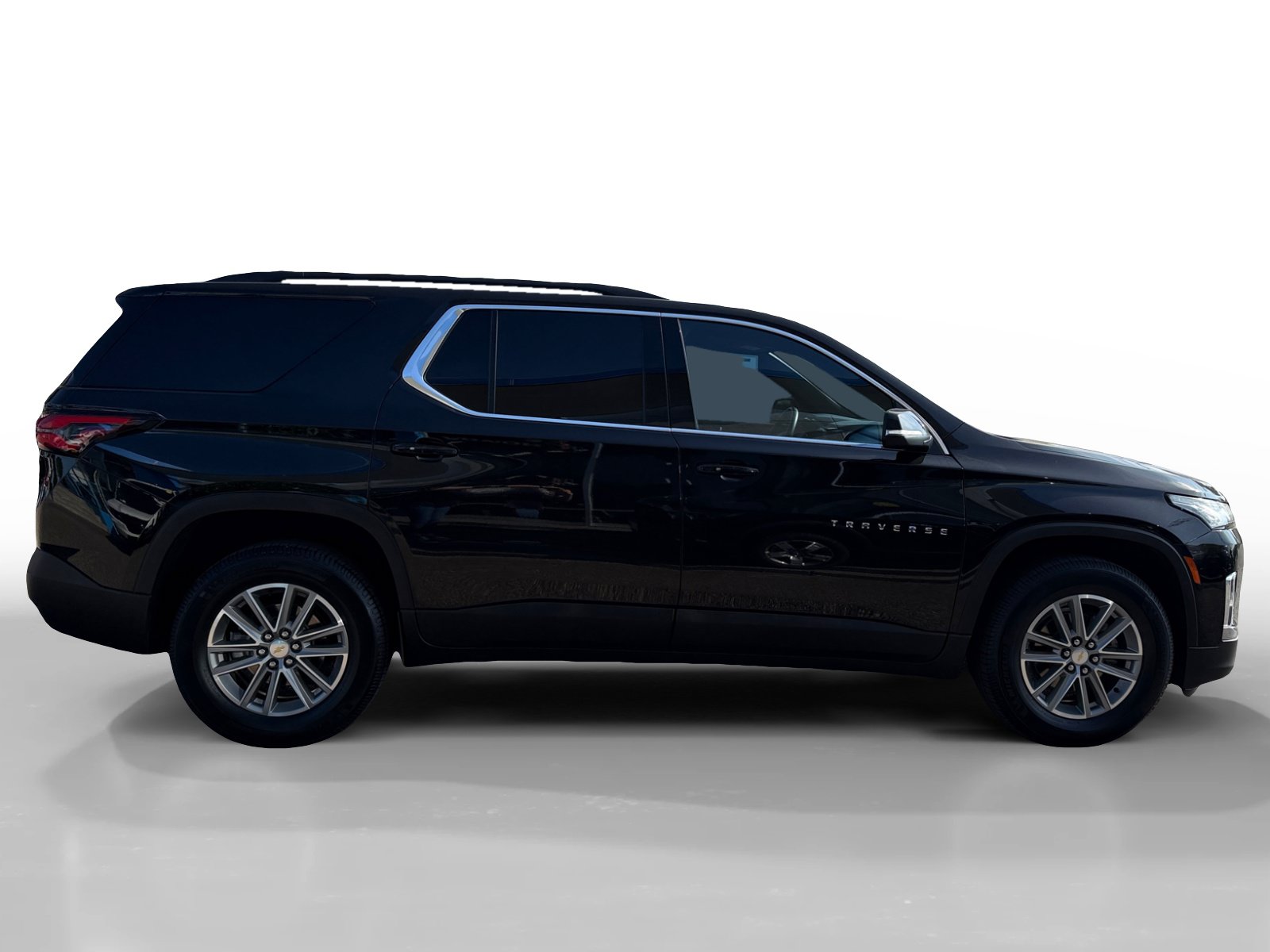 Used 2023 Chevrolet Traverse LT FWD image 6