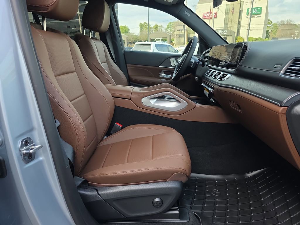 New 2026 Mercedes-Benz GLE 450 4MATIC image 16
