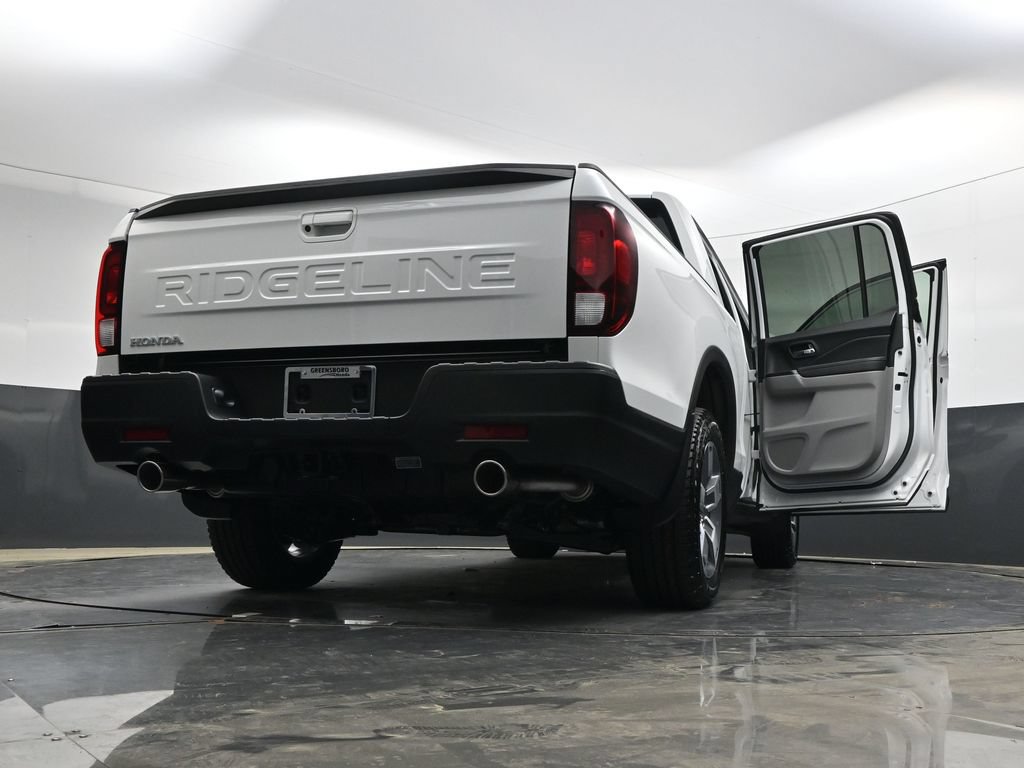 Used 2026 Honda Ridgeline RTL image 43