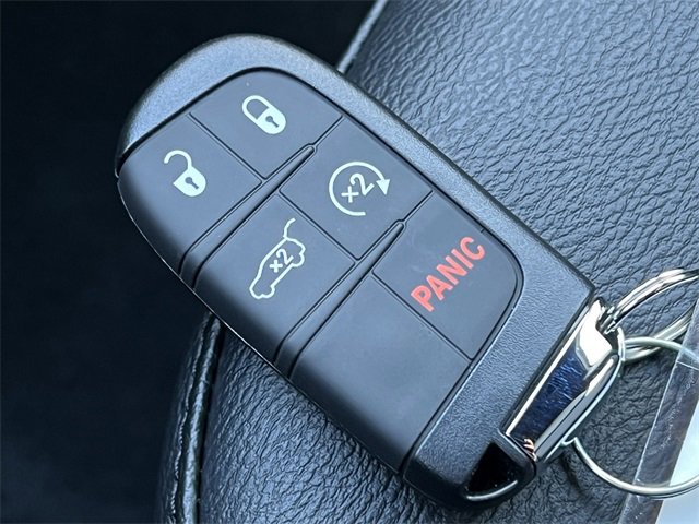 New 2026 Jeep Compass Limited image 28