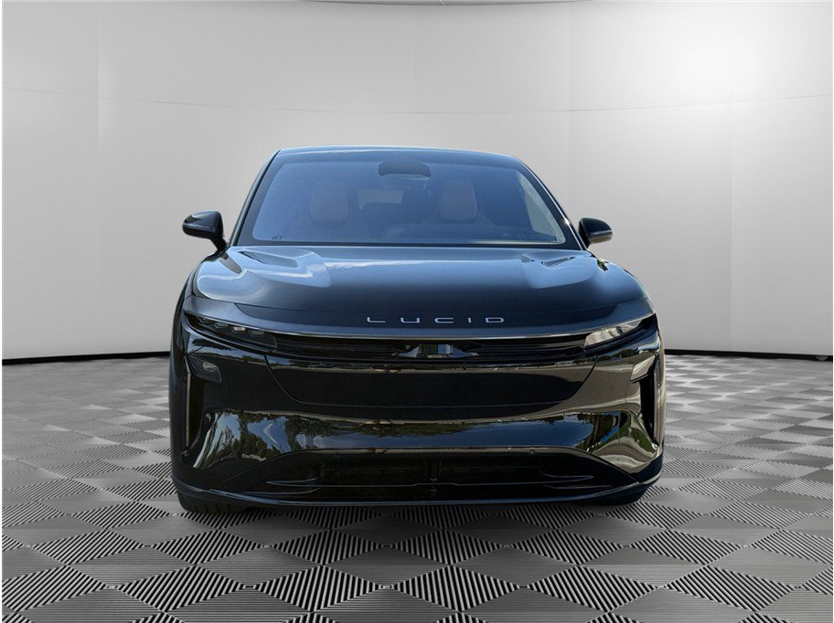 Used 2026 Lucid Gravity Grand Touring AWD/4WD image 8