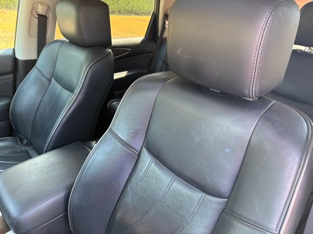 Used 2015 INFINITI QX60 Luxe w/ Premium Plus Package AWD/4WD image 11
