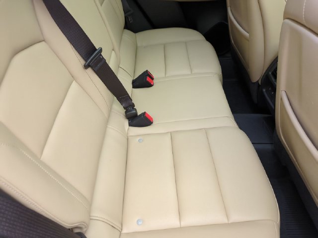 Certified 2024 Cadillac XT4 Luxury w/ Cold Weather Package AWD/4WD image 24