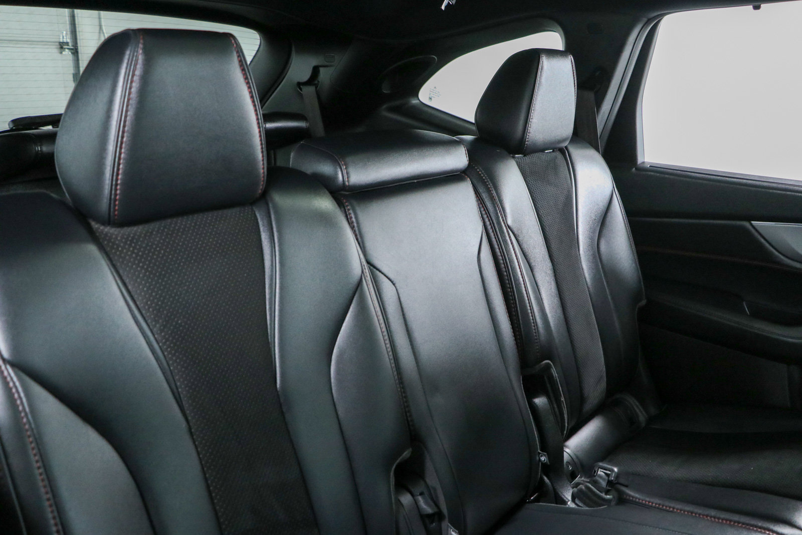 Used 2023 Acura MDX A-Spec AWD/4WD image 29