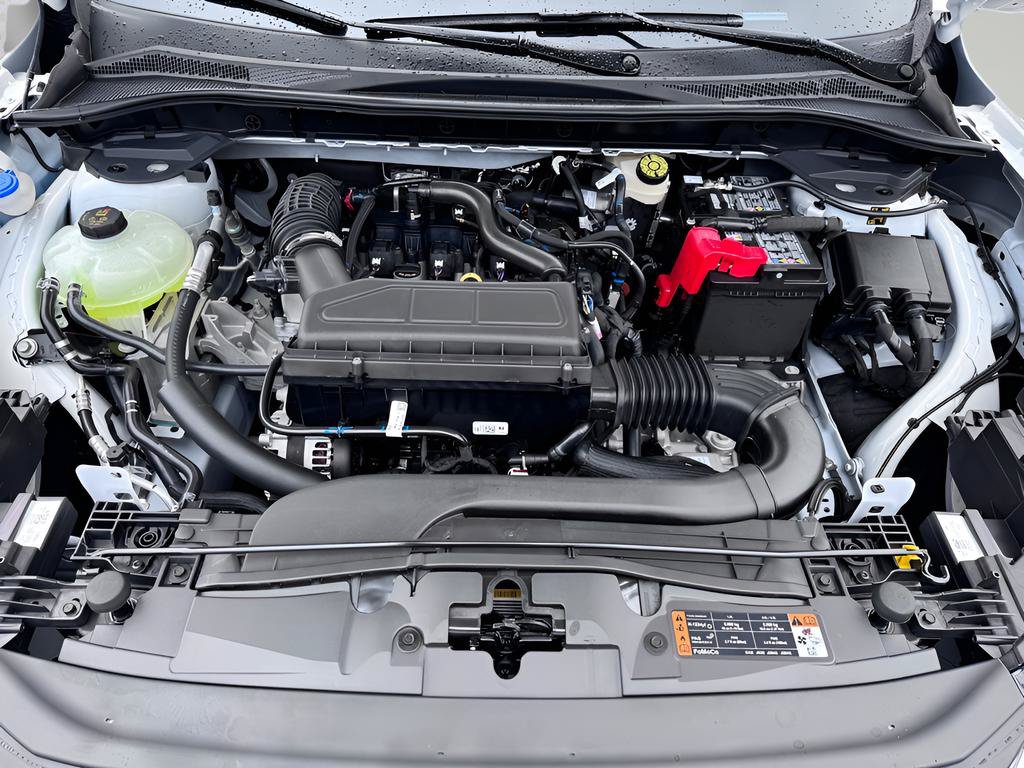 New 2026 Ford Escape ST-Line w/ Tech Pack #1 FWD image 9