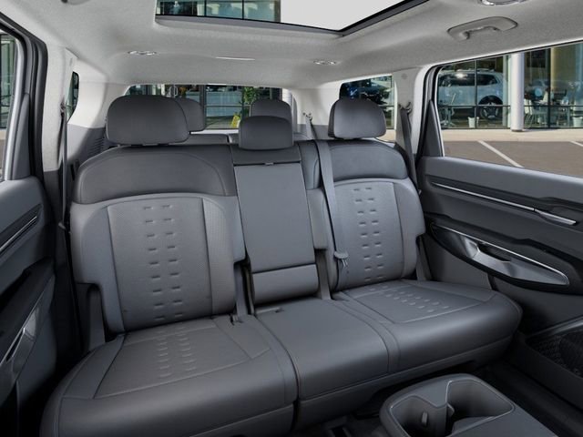 New 2026 Kia EV9 Wind image 16