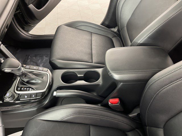 Used 2024 Kia Seltos EX AWD/4WD image 25