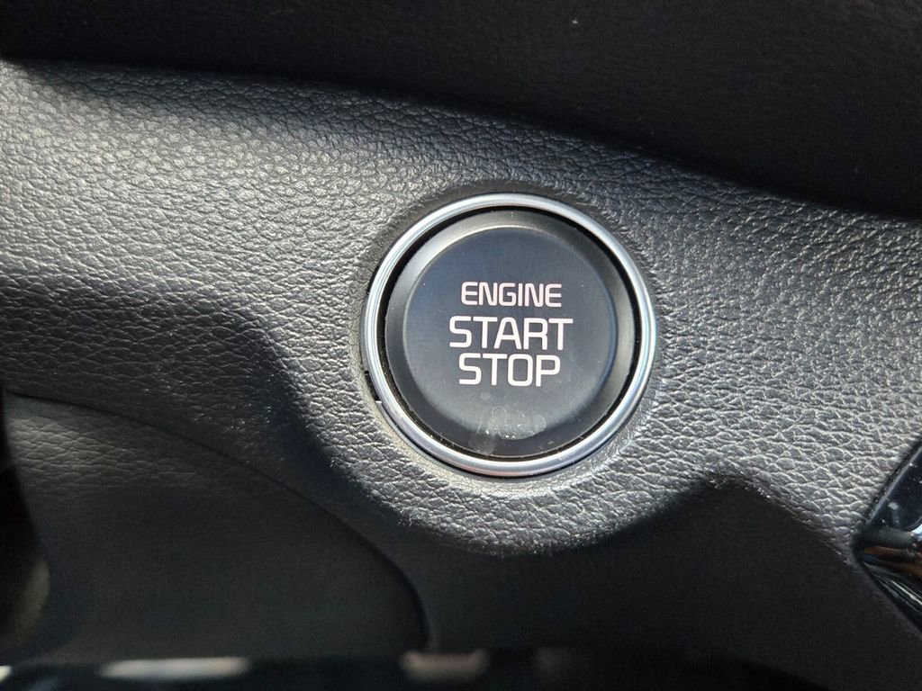 Used 2024 Kia Forte GT w/ GT2 Package FWD image 24