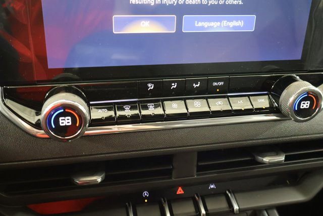 New 2026 Chevrolet Colorado Trail Boss AWD/4WD image 18