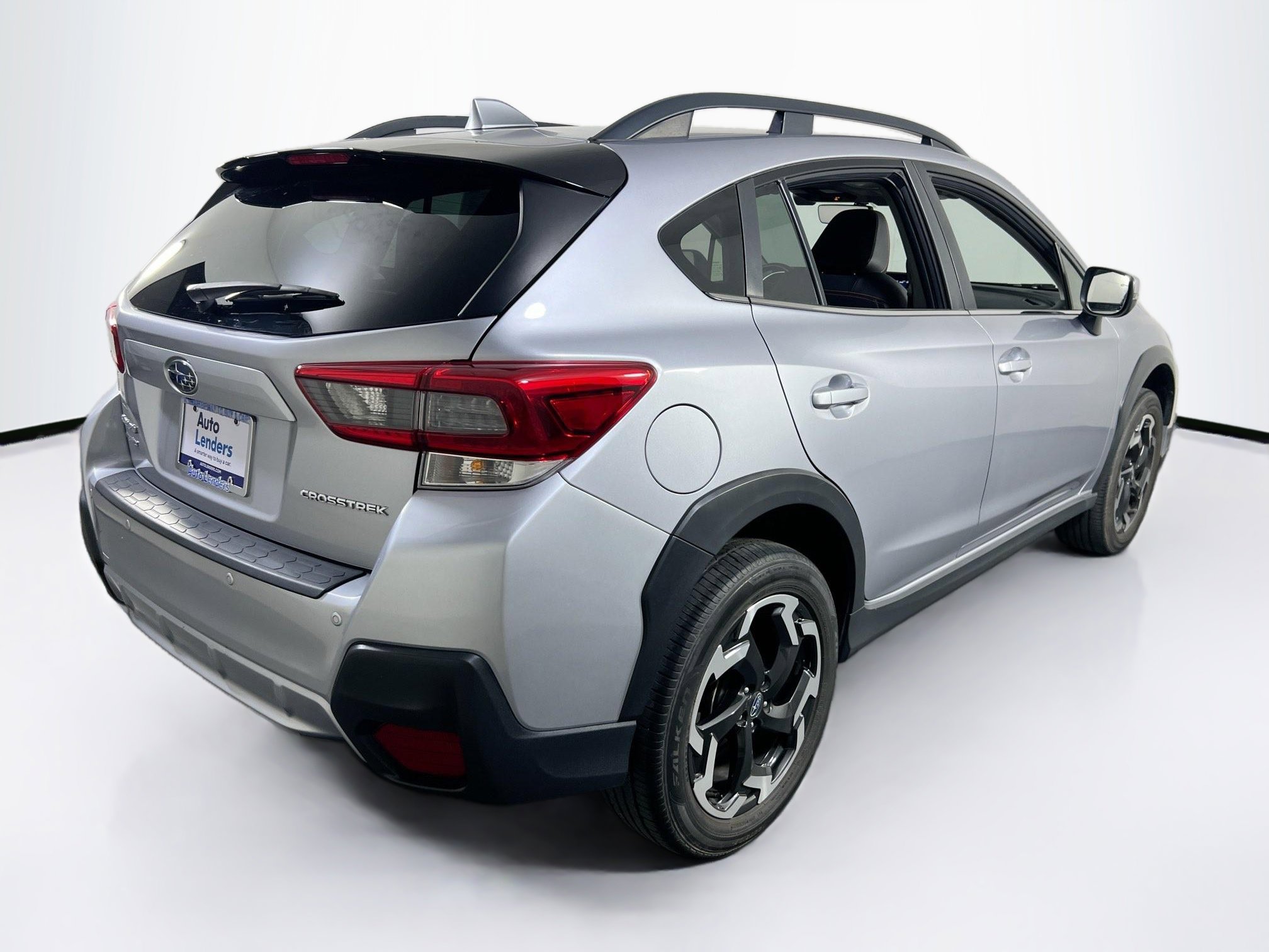Used 2023 Subaru Crosstrek 2.5i Limited w/ Moonroof Package AWD/4WD image 5