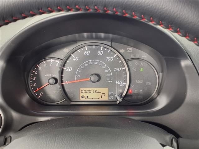 Used 2024 Mitsubishi Mirage Black Edition image 16