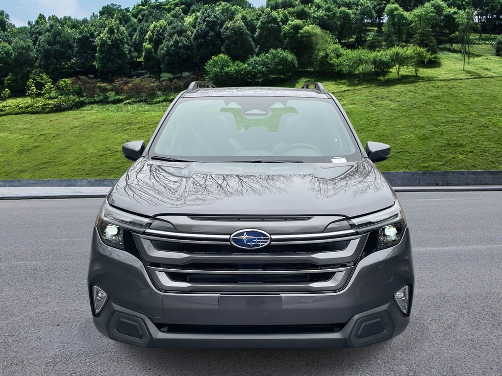 New 2026 Subaru Forester Limited w/ Premium/Limited Package AWD/4WD image 8