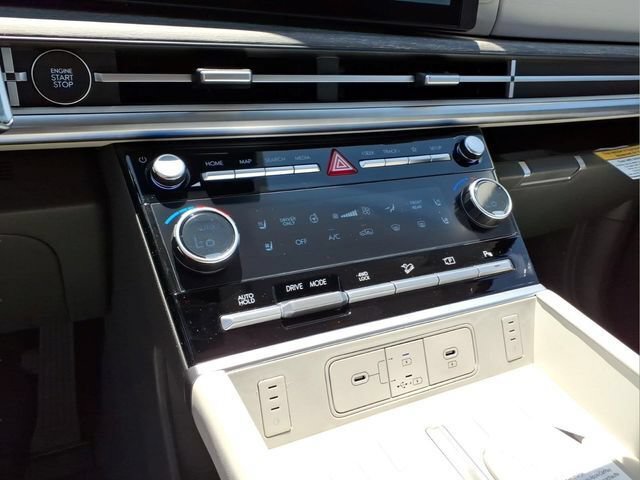 New 2026 Hyundai Santa Fe Calligraphy AWD/4WD image 22