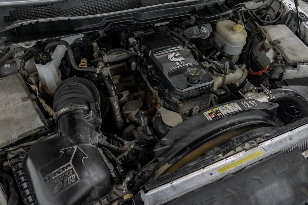 Used 2013 RAM 2500 Tradesman w/ Popular Equipment Group AWD/4WD image 56