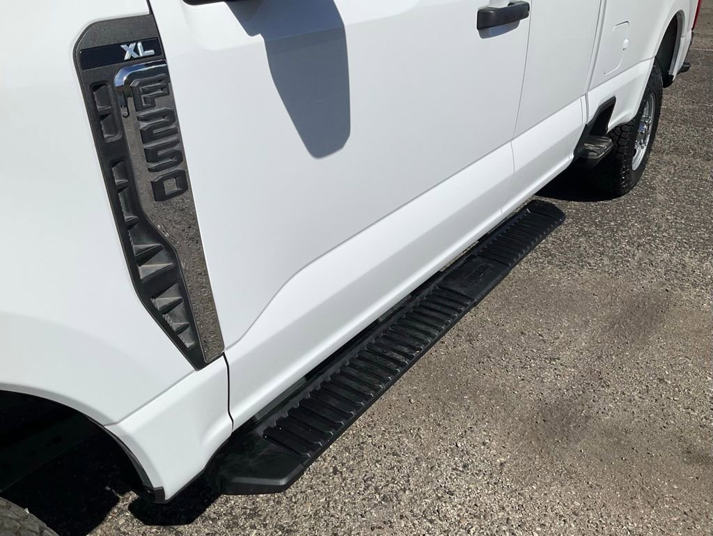 Used 2024 Ford F250 XL w/ FX4 Off-Road Package image 10