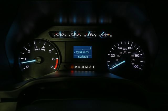 Used 2021 Ford F250 XL w/ Power Equipment Group AWD/4WD image 27