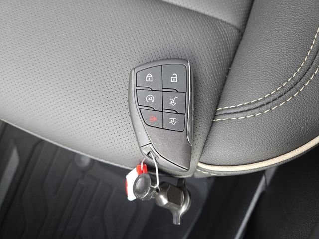 New 2026 GMC Yukon XL Elevation w/ Elevation Premium Package image 44