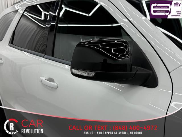 Used 2022 Dodge Durango GT AWD/4WD image 61