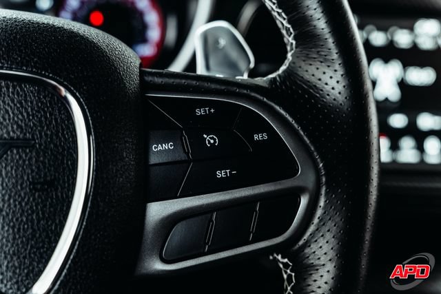 Used 2020 Dodge Challenger SRT Hellcat Redeye RWD image 77