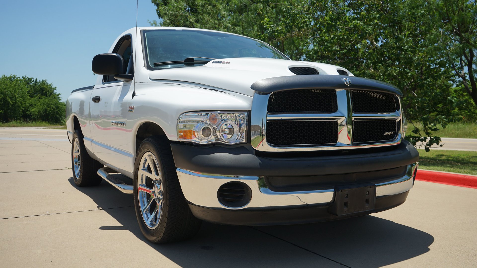 Used 2003 Dodge Ram 1500 Truck 2WD Regular Cab image 21