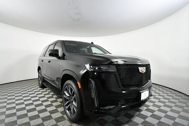 Used 2024 Cadillac Escalade Sport image 17