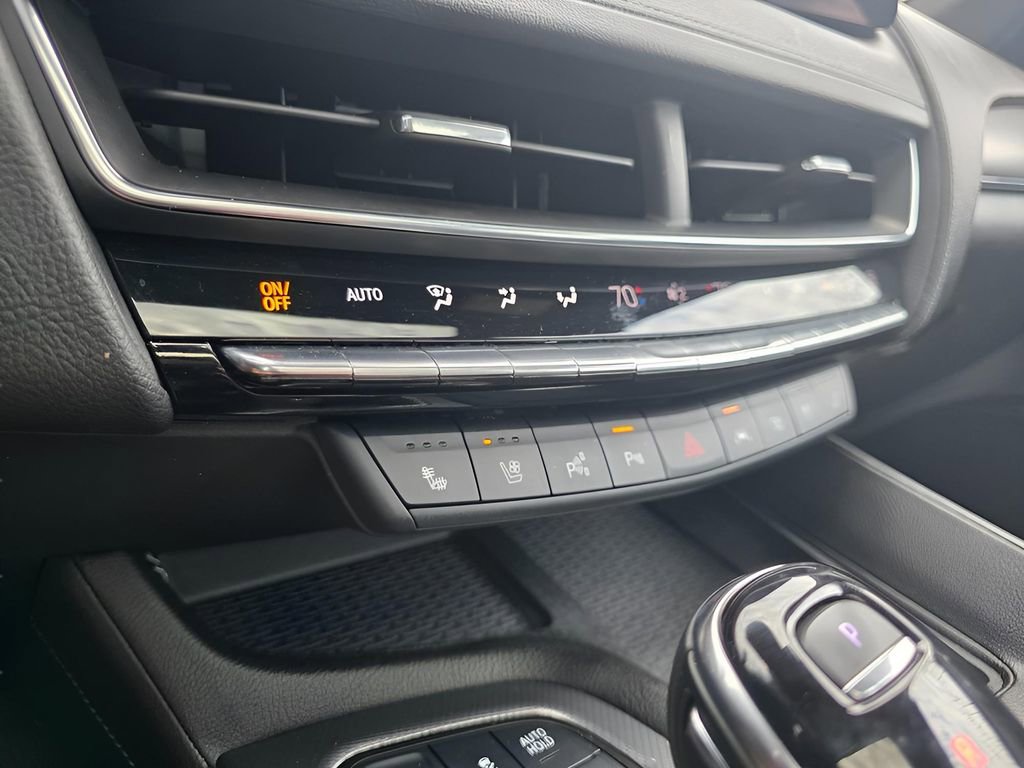 Used 2025 Cadillac CT5 Premium Luxury image 30