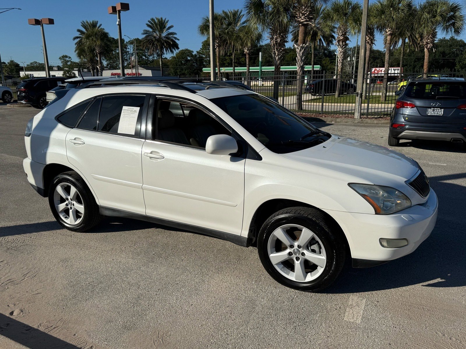 Used 2006 Lexus RX 330 image 24