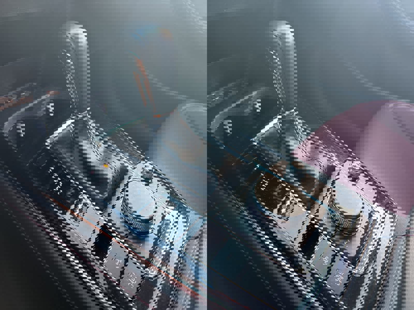 Used 2022 MAZDA CX-30 AWD 2.5 S w/ Preferred Package image 32