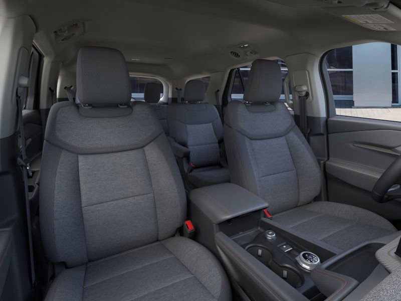 New 2026 Ford Explorer Active image 10