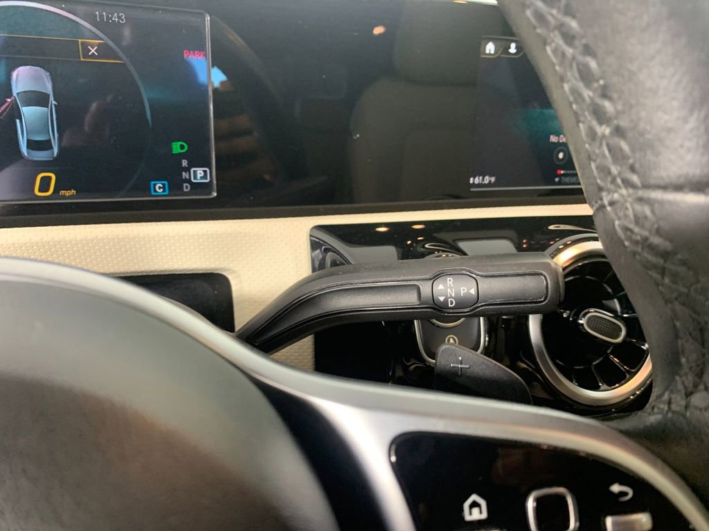 Used 2019 Mercedes-Benz A 220 image 24